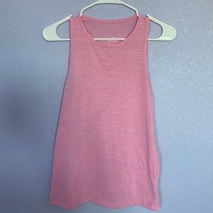 nike workout tank top